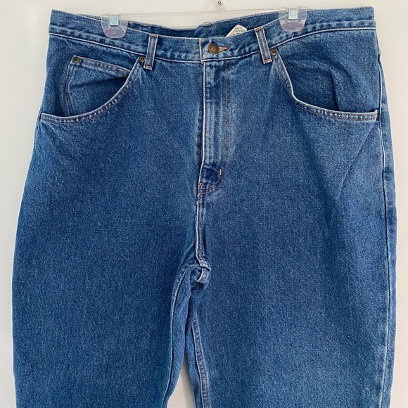 Men’s Blue Jeans - Picture 2 of 10